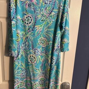 NEW without tags! Lilly Pulitzer Dress size  XXL